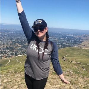 Meet your Posher, Kellie